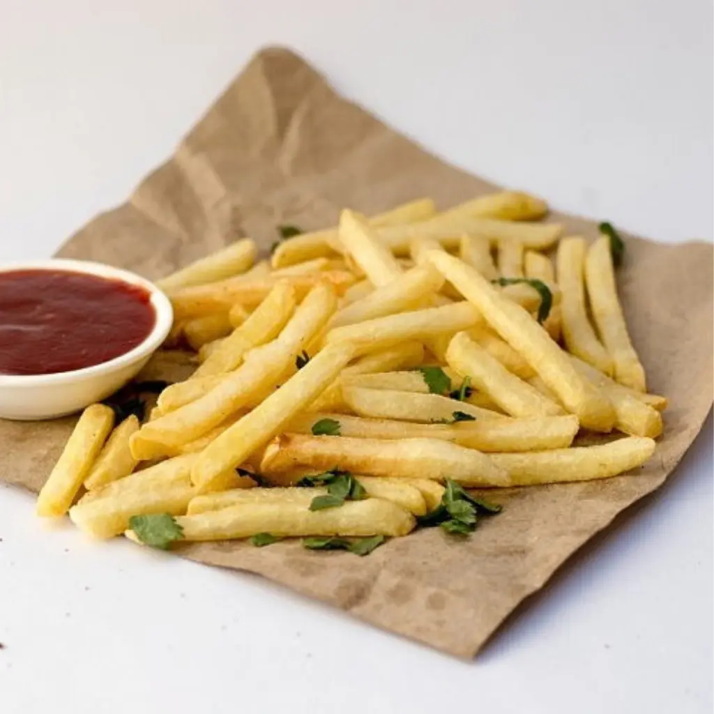 Potatoes